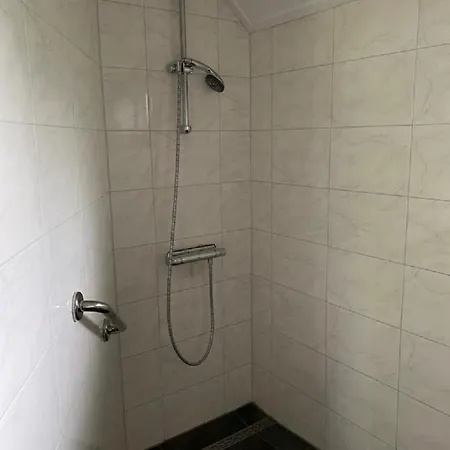 בית נופש Luxe Bungalow 4 Pers *